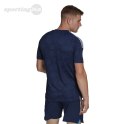 Koszulka męska adidas Condivo 22 Match Day Jersey granatowa HA3512 Adidas teamwear Koszulka męska adidas Condivo 22 Match Day Jersey granatowa HA3512 Adidas teamwear