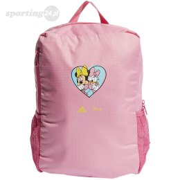 Plecak adidas Disney Minnie and Daisy różowy HI1237 Adidas