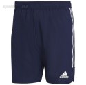 Spodenki męskie adidas Condivo 22 Match Day Shorts granatowe HA3505 Adidas teamwear