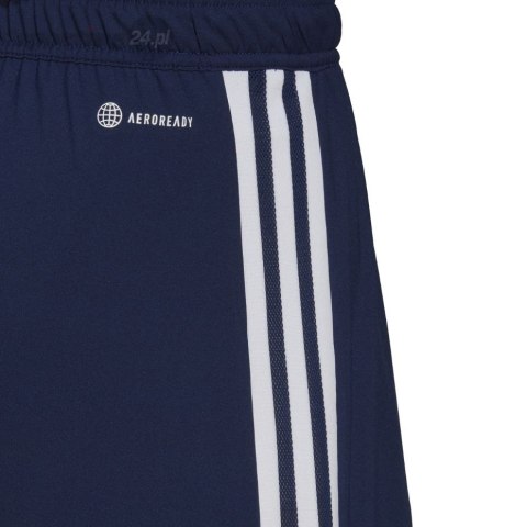 Spodenki męskie adidas Condivo 22 Match Day Shorts granatowe HA3505 Adidas teamwear Spodenki męskie adidas Condivo 22 Match Day Shorts granatowe HA3505 Adidas teamwear