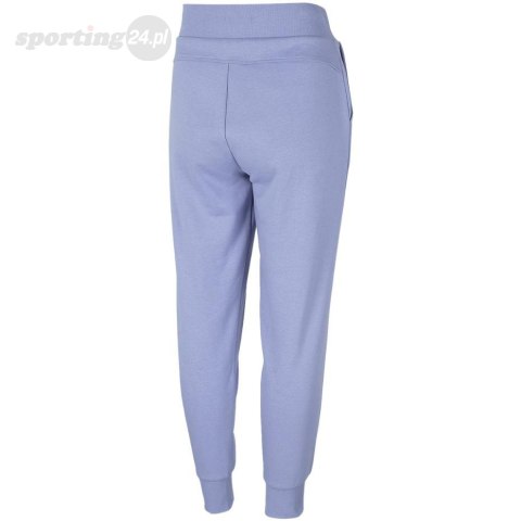 Spodnie damskie 4F denim H4Z22 SPDD351 32S 4F Spodnie damskie 4F denim H4Z22 SPDD351 32S 4F