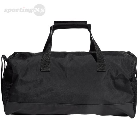 Torba adidas 4ATHLTS Duffel S czarna HC7268 Adidas Torba adidas 4ATHLTS Duffel S czarna HC7268 Adidas