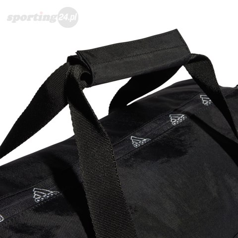 Torba adidas 4ATHLTS Duffel S czarna HC7268 Adidas Torba adidas 4ATHLTS Duffel S czarna HC7268 Adidas