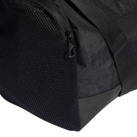 Torba adidas 4ATHLTS Duffel S czarna HC7268 Adidas Torba adidas 4ATHLTS Duffel S czarna HC7268 Adidas