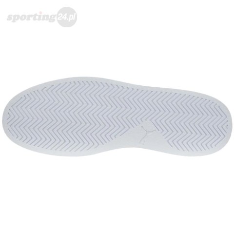 Buty Puma Club Nylon bordowe 384822 07 Puma Buty Puma Club Nylon bordowe 384822 07 Puma