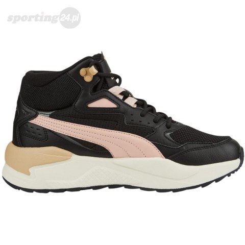 Buty damskie Puma X-Ray Speed Mid WTR czarne 385869 05 Puma