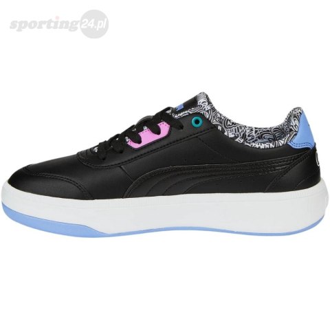 Buty damskie Puma Tori Me Happy czarne 386384 02 Puma Buty damskie Puma Tori Me Happy czarne 386384 02 Puma