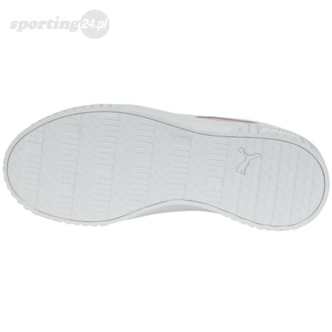 Buty dla dzieci Puma Carina 2.0 Jr różowe 386185 04 Puma Buty dla dzieci Puma Carina 2.0 Jr różowe 386185 04 Puma