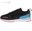 Buty dla dzieci Puma R78 Jr czarne 373616 32 Puma