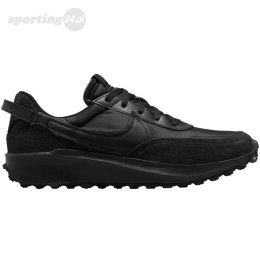 Buty męskie Nike Waffle Debut czarne DH9522 002 Nike