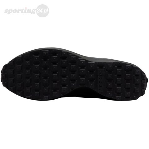Buty męskie Nike Waffle Debut czarne DH9522 002 Nike Buty męskie Nike Waffle Debut czarne DH9522 002 Nike