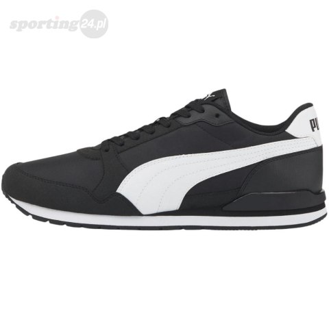 Buty męskie Puma ST Runner v3 NL czarne 384857 01 Puma Buty męskie Puma ST Runner v3 NL czarne 384857 01 Puma