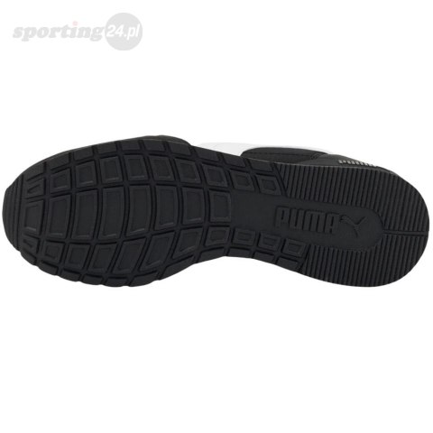 Buty męskie Puma ST Runner v3 NL czarne 384857 01 Puma Buty męskie Puma ST Runner v3 NL czarne 384857 01 Puma