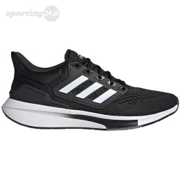 Buty męskie adidas EQ21 Run czarne GY2190 Adidas