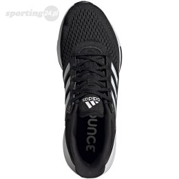 Buty męskie adidas EQ21 Run czarne GY2190 Adidas