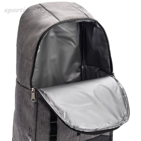 Plecak termiczny Meteor Arctic 20l szary 74652 Meteor Plecak termiczny Meteor Arctic 20l szary 74652 Meteor