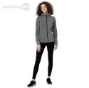 Polar damski 4F średni szary melanż H4Z22 PLD351 24M 4F