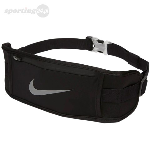 Saszetka na pas Nike Race Day czarna N1000512013OS Nike Saszetka na pas Nike Race Day czarna N1000512013OS Nike