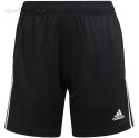 Spodenki damskie adidas Condivo 22 Training czarne HI6074 Adidas teamwear