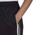 Spodenki damskie adidas Condivo 22 Training czarne HI6074 Adidas teamwear