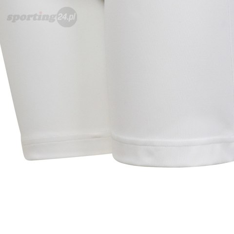 Spodenki dla dzieci adidas Techfit Tights białe H23163 Adidas teamwear Spodenki dla dzieci adidas Techfit Tights białe H23163 Adidas teamwear