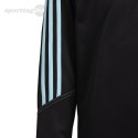 Bluza dla dzieci adidas Tiro 23 Club Training Top czarna IL9561 Adidas