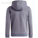 Bluza dla dzieci adidas Tiro 23 League Sweat Hoodie szara HZ3016 Adidas