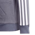 Bluza dla dzieci adidas Tiro 23 League Sweat Hoodie szara HZ3016 Adidas