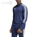 Bluza męska adidas Tiro 23 Club Training Top granatowa HZ0174 Adidas