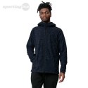 Bluza męska polarowa 4F ciemny granat melanż H4Z22 PLM351 30M 4F Bluza męska polarowa 4F ciemny granat melanż H4Z22 PLM351 30M 4F