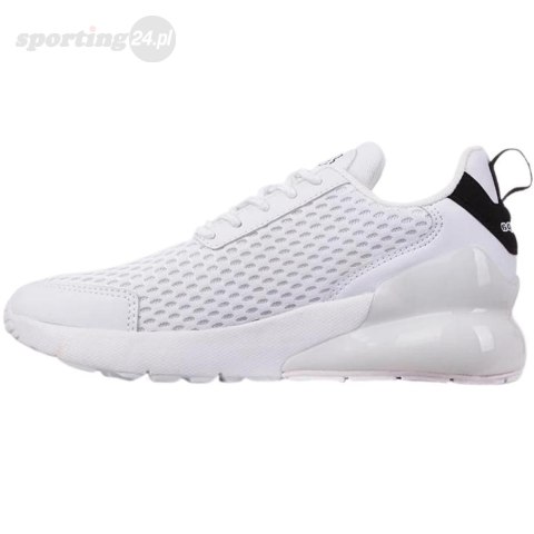 Buty Kappa Colp 1.2 biało-czarne 243249 1011 Kappa Buty Kappa Colp 1.2 biało-czarne 243249 1011 Kappa