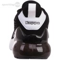 Buty Kappa Colp 1.2 czarno-białe 243249 1110 Kappa Buty Kappa Colp 1.2 czarno-białe 243249 1110 Kappa