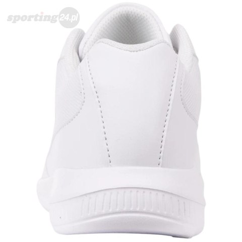 Buty Kappa Follow OC biało-szare 242512 1016 Kappa Buty Kappa Follow OC biało-szare 242512 1016 Kappa