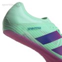 Buty adidas SprintStar kolce seledynowe GV9067 Adidas