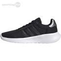 Buty damskie do biegania adidas Lite Racer 3.0 czarne GY0699 Adidas