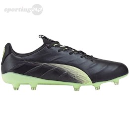 Buty piłkarskie Puma King Platinum 21 FG AG Puma 106478 05 Puma