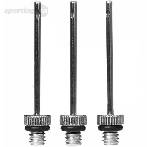 Igły metalowe Select 3 szt. 17476 Select Igły metalowe Select 3 szt. 17476 Select