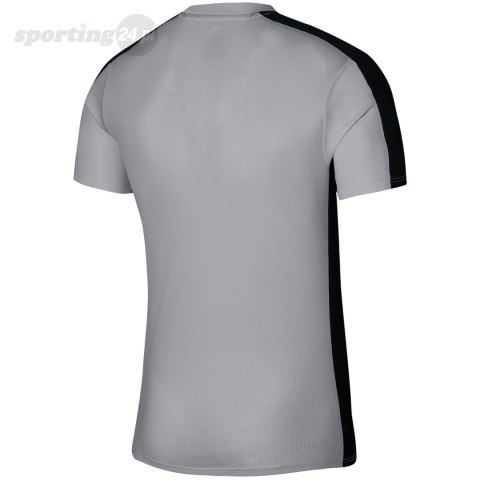Koszulka męska Nike DF Academy 23 SS szara DR1336 012 Nike Team Koszulka męska Nike DF Academy 23 SS szara DR1336 012 Nike Team