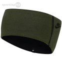 Opaska na głowę Nike Tech Fleece oliwkowa N1004345216OS Nike Opaska na głowę Nike Tech Fleece oliwkowa N1004345216OS Nike