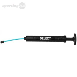 Pompka do piłek Select z wężykiem teleskopowym 26 cm 17473 Select
