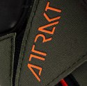 Rękawice bramkarskie Reusch Attrakt Duo Evolution AdaptiveFlex zielono-czarne 5370055 5555 Reusch Rękawice bramkarskie Reusch Attrakt Duo Evolution AdaptiveFlex zielono-czarne 5370055 5555 Reusch