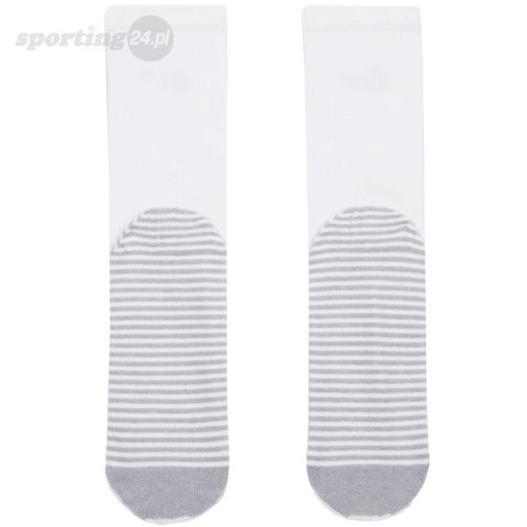 Skarpety piłkarskie Nike Strike Crew WC22 białe DH6620 100 Nike Team Skarpety piłkarskie Nike Strike Crew WC22 białe DH6620 100 Nike Team
