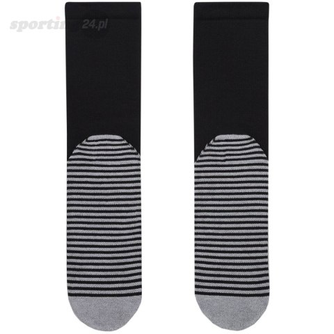 Skarpety piłkarskie Nike Strike Crew WC22 czarne DH6620 010 Nike Team Skarpety piłkarskie Nike Strike Crew WC22 czarne DH6620 010 Nike Team