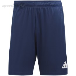 Spodenki męskie adidas Tiro 23 Club Training granatowe HZ0176 Adidas