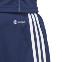 Spodenki męskie adidas Tiro 23 Club Training granatowe HZ0176 Adidas