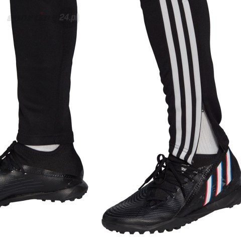 Spodnie damskie adidas Tiro 23 League Training czarne HS3494 Adidas teamwear Spodnie damskie adidas Tiro 23 League Training czarne HS3494 Adidas teamwear