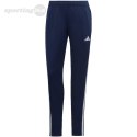 Spodnie damskie adidas Tiro 23 League Training granatowe HS3493 Adidas teamwear