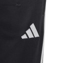 Spodnie dla dzieci adidas Tiro 23 Club Training czarne HS3620 Adidas