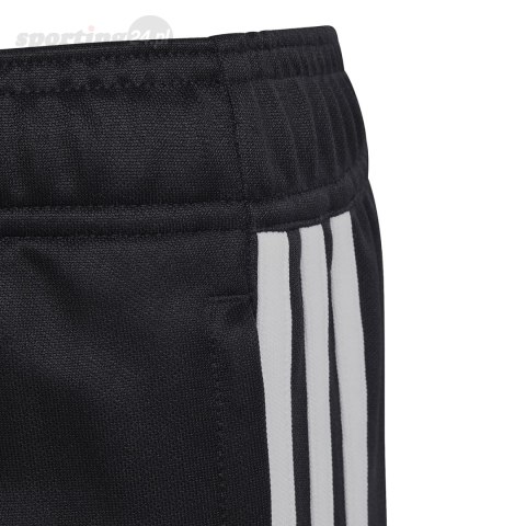 Spodnie dla dzieci adidas Tiro 23 Club Training czarne HS3620 Adidas Spodnie dla dzieci adidas Tiro 23 Club Training czarne HS3620 Adidas