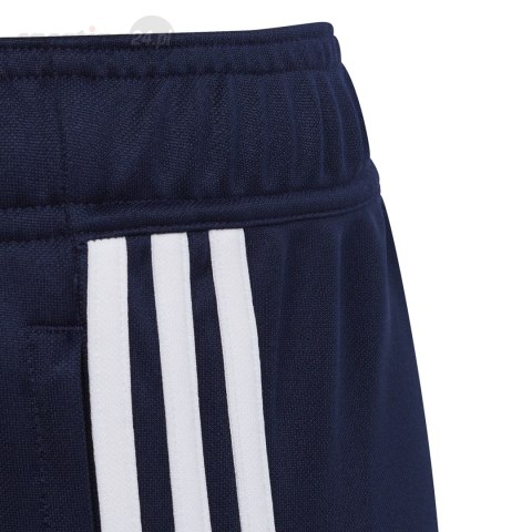Spodnie dla dzieci adidas Tiro 23 Club Training granatowe HZ0177 Adidas Spodnie dla dzieci adidas Tiro 23 Club Training granatowe HZ0177 Adidas